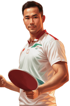 bordtennis