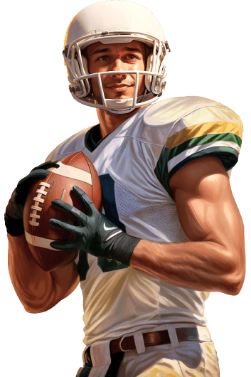 amerikansk fotball