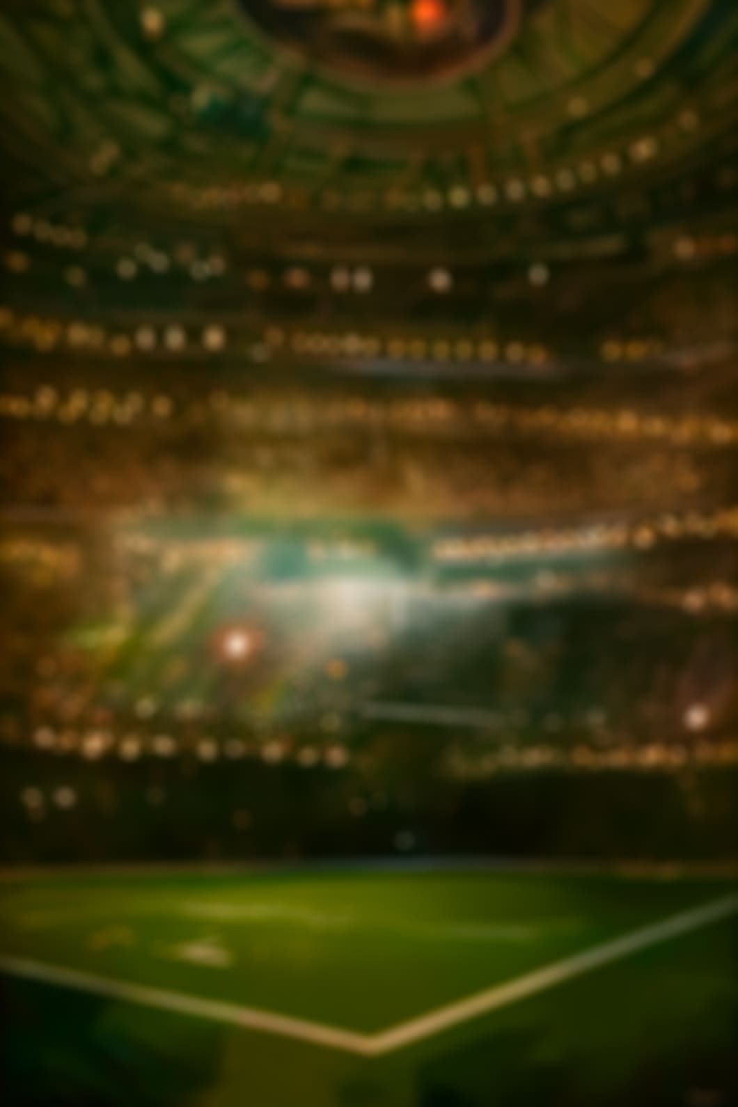 amerikansk fotball