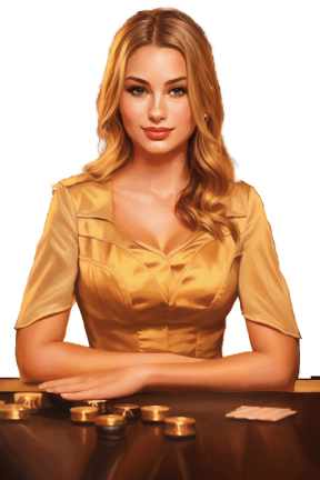 Gold Saloon