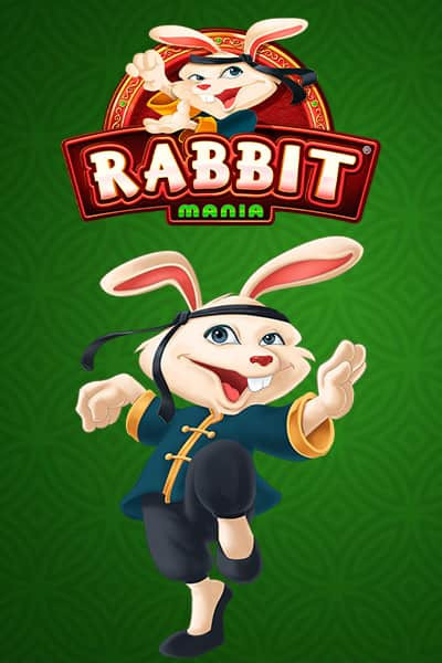 Rabbitmania