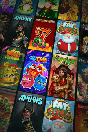 All Games