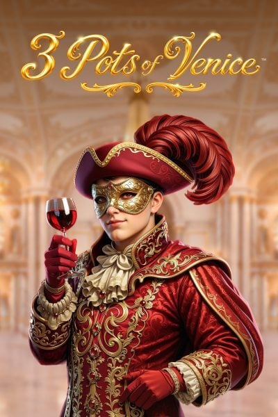 3 Pots Of Venice