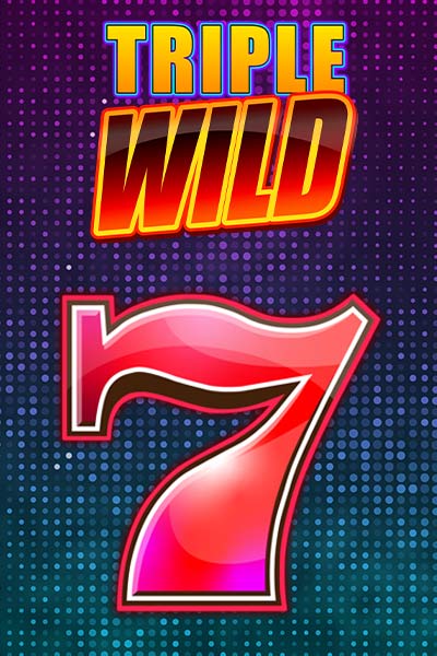 Triple Wild