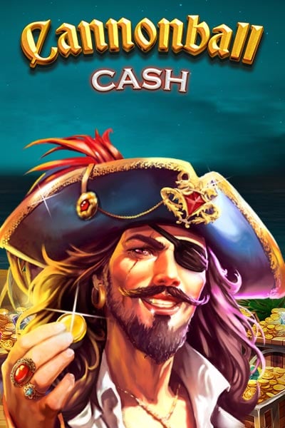 Cannonball Cash